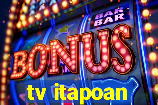 tv itapoan